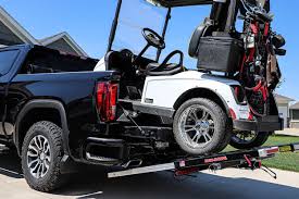 838 truck go kart body products are offered for sale by suppliers on alibaba.com, of which truck body parts accounts for 1%, go karts accounts for 1 there are 38 suppliers who sells truck go kart body on alibaba.com, mainly located in asia. Golf Cart Trasnportation Loading Ramp Mad Ramps Usa