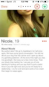 Some Of The Most Hilarious Tinder Profiles Tinder Humor Tinder Profile Funny Dating Memes