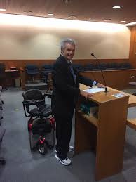 Profile for Law Offices of Steve Pell