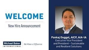 Joseph Vaughn, P.E., SET