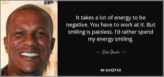 TOP 25 QUOTES BY ERIC DAVIS (of 56) | A-Z Quotes via Relatably.com