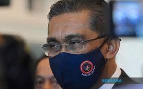 Asri welas, bhisma mulia, dede satria and others. Bernama Tak Perlu Tubuh Rci Untuk Siasat Dakwaan Kpn Takiyuddin