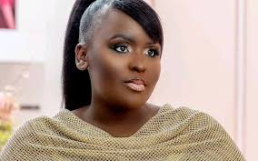 DailyNews Ug |BUSINESS NEWS| BIGGIE EVENTS ALLEGEDLY RUNS BANKRUPT Mariam  Mutakubwa, the proprietor of Biggie Events, rose to fame following  Chameleon's botched concert, which was disrupted by strong wind and rain.  She