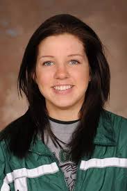 2008 Women's Cross Country Roster