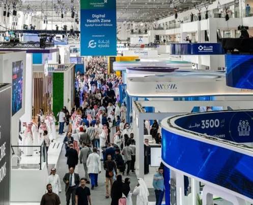 الرياض تستضيف ملتقى الصحة العالمي الثامن “استثمر في الصحة” أكتوبر 2025 -  صحيفة الحقيقة الإلكترونية