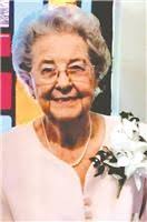 Marie Johnson Obituary (1931