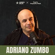 What Happens When You Grow Too Fast? Adriano Zumbo's Hard Lessons
