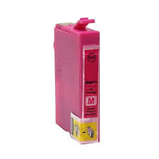 Unsere farblust endlich auch als einzelfarbe in versch. Kompatible Tintenpatrone Ersetzt Epson T1293 Magenta Rot Druckerp