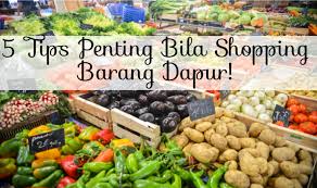 Pembekal barangan dapur & rumah (kitchenware & homeware). Ingat 5 Benda Penting Ni Bila Membeli Barang Dapur Supaya Tak Menyusahkan Orang Dan Diri Sendiri