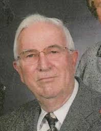 Donald Golden Obituary (1931