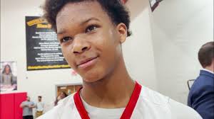 2026 G Micah Bryant adds 18 points, three 3's to Brusly's 80-32  playoff-opening rout of Erath