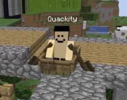 Quackity Mc Skins My Dream Team Minecraft Characters Animated wallpaper, free download, wallpaper engine. quackity mc skins my dream team