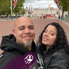 Ok I'm officially confused....Brandon Baichoo has never heard of a cinnamon  broom?