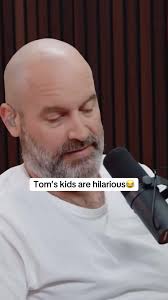 Tom Segura Kid Trophy