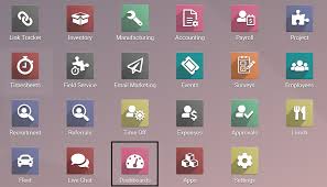 Odoo apps cover a large number of business needs. Odoo 13 Dashboard Official Silver Odoo Partner