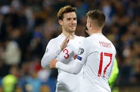 He is 21 years old from england and playing for chelsea in the england premier league (1). Chelsea S Mason Mount Doesn T Have To Be Better To Be The Better Choice