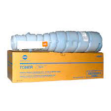 Hp toner nero cb435a 35a 1500 copie originale. Konica Minolta Bizhub 283 Toner Cartridge 25 000 Pages