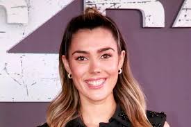 Nadie esperaba la nueva bomba que ha soltado Anna Ferrer, la hija de Paz  Padilla