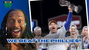 Philadelphia Phillies vs Atlanta Braves NLDS Game 1 Bets