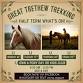 Own a Pony Day and Kids Club – Great Trethew Trekking event image