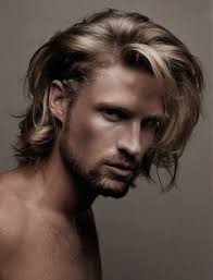 Men S Blonde Hairstyles For 2012 Long Hair Styles Men Hair Styles 2014 Men S Long Hairstyles