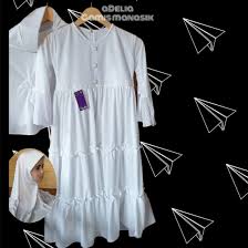 Harga seragam tpq tpa terbaru. Jual Baju Seragam Muslim Anak Tpa Terbaru Lazada Co Id