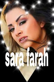 Sara Farah (@sarafarahfan)