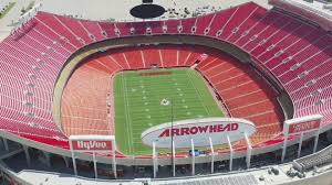 Gmp assistant chief constable russ jackson said: What To Know If You Re Headed To Arrowhead For The Chiefs Bills Game