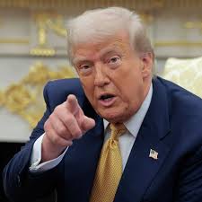 US collects record breaking $29 billion in tariffs in July as global rate  changes loom