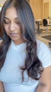 ending the summer with a NO BLEACH balayage🤎🍫, ready for all my beautiful  fall colours🍂🍁, #613hair #hairgoals #613stylist #ottawasalon #avedaartist  #ottawastylist #avedasalon #avedaartist #westsidespa ...