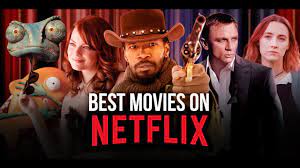 And benedict cumberbatch's versions, even though his screen time is. Best Movies On Netflix Right Now January 2021 Youtube