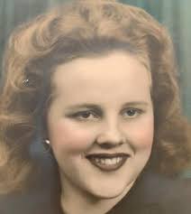 Mildred McTaggart Obituary