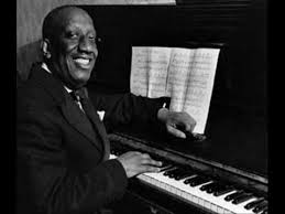 He received two degrees from yale, the b.a. Carolina Shout James P Johnson Youtube