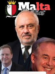 From Failure to Payday: Air Malta's Outrageous €4.7M Consultants Fee t...