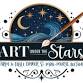 Art Under the Stars: Farm to Table Dinner & Mini-Mural Auction