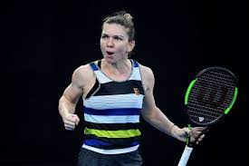 Simona halep entered the season as the no. Simona Halep Schnappt Sich Coach Von David Goffin Tennisnet Com