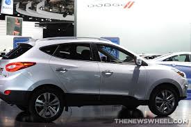 Hyundai Santa Fe Is A Winter Vehicle Award Winner Santafe Hyundai Hyundai Santa Fe 2014 Hyundai Santa Fe Hyundai