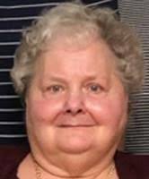 Barbara Palmer Obituary (1938