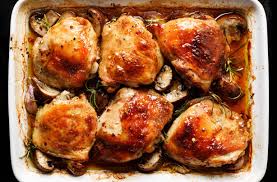 Try to cut the oyster away with the leg—you'll find this tasty nugget of meat just above the joint, in an indentation on the backbone. How Long Does It Take To Cook Chicken Thighs