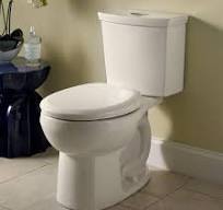 American Standard H2Option 0.92/1.28 GPF Dual Flush Toilet Tank Only in Linen 4133A218.222
