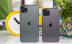 Apple a13 bionic gold, silver, space gray, midnight green. Apple Iphone 11 Pro And Pro Max Review Design 360 Degree View