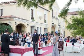 Zuliefererkonvention von sodexo teil, die gleichzeitig auch ihr fünfzigster jahrestag war. Fotografo De Bodas En Los Arcos De Fuentepizarro En El Escorial