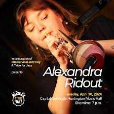 International Jazz Day