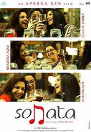 Listen to music from azmi21 like the backstage（002）. Sonata Movie Review 3 5 The Film Has An Unmissable Woody Allen Influence Where The Plot Is Merely A Crutch To Display Well Rounded Vibrant Characters