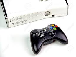 Note that if the array contains objects, then the columns are by default, console.table() lists all elements in each row. Montreal Canada September 8 2018 Xbox 360 Video Gaming Console Stock Photo Picture And Royalty Free Image Image 109528449