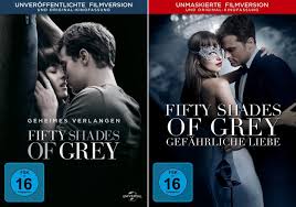 Ob es sich tatsächlich lohnt, 50 shades of grey im stream oder im kino anzusehen, dazu solltet ihr zunächst. Fifty Shades Of Grey 1 Geheimes Verlangen 2 Gefahrliche Liebe Unmaskierte Filmversion Im Set Deutsche Originalware 2 Dvds Amazon De Dakota Johnson Jamie Dornan Luke Grimes Kim Bassinger Dvd Blu Ray