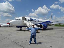 *distanta este calculata pentru un. Azi 13 Decembrie Blue Air Face 13 Ani Sa I Uram La Multi Ani