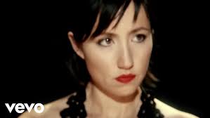 KT Tunstall -- Black Horse and the Cherry Tree