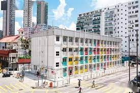 The site owner hides the web page description. é¦™æ¸¯å¤§åŠ›æŽ¨åŠ¨è¿‡æ¸¡æ€§æˆ¿å±‹å»ºè®¾ è®©ä¸€å®¶äººäº«æœ‰ å®¶ çš„æ„Ÿè§‰ å¼ å»ºå®—