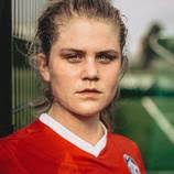 Behind the Scenes of the Women's Soccer Team FC Je Moeder Belde